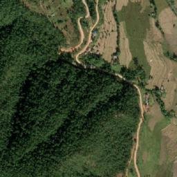 Satellite imagery of Gurwā Ḍā̃ḍā, NP