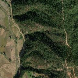 Satellite imagery of Gurwā Ḍā̃ḍā, NP