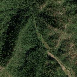 Satellite imagery of Gurwā Ḍā̃ḍā, NP