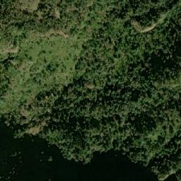 Satellite imagery of Chhuwār Ḍā̃ḍā, NP