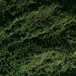 Satellite imagery of Chhuwār Ḍā̃ḍā, NP