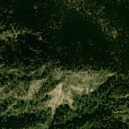 Satellite imagery of Chhuwār Ḍā̃ḍā, NP