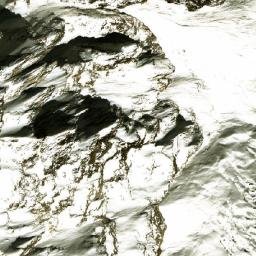 Satellite imagery of Phurbochyāchu, CN