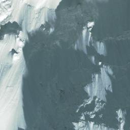 Satellite imagery of Palung Ri, CN