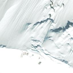 Satellite imagery of Palung Ri, CN