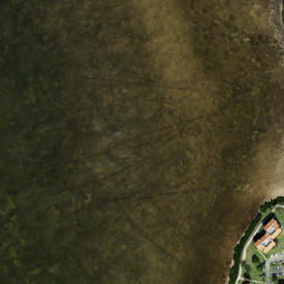 Satellite imagery of Klosterman Point, US