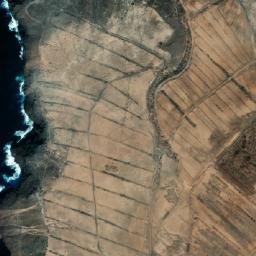 Satellite imagery of Punta Gorda, ES