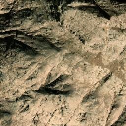 Satellite imagery of Jabal Abū Khashabah, EG