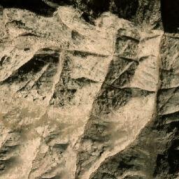 Satellite imagery of Jabal Abū Khashabah, EG