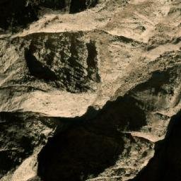 Satellite imagery of Jabal Abū Khashabah, EG