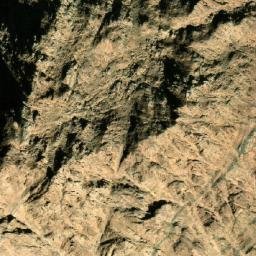 Satellite imagery of Jabal Umm ‘Adawī, EG