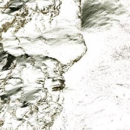 Satellite imagery of Phurbochyāchu, CN
