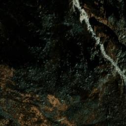Satellite imagery of Nepal- China Boundary Pillar No. 58, IN
