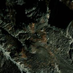 Satellite imagery of Nepal- China Boundary Pillar No. 58, IN