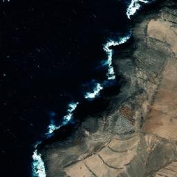 Satellite imagery of Punta Gorda, ES