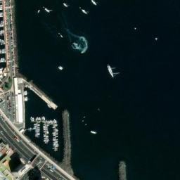 Satellite imagery of survey_point, MA