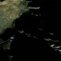 Satellite imagery of Ngomokong La, CN