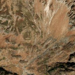 Satellite imagery of 中缅边境43号界碑, MM