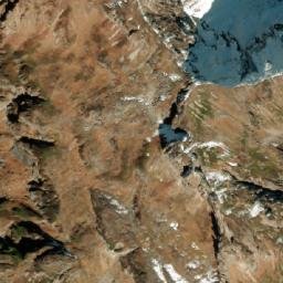 Satellite imagery of 中缅边境43号界碑, MM