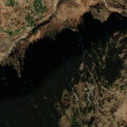 Satellite imagery of Ta-la Shan-K’ou, CN