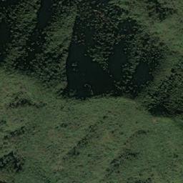Satellite imagery of Ta-chien Shan, CN