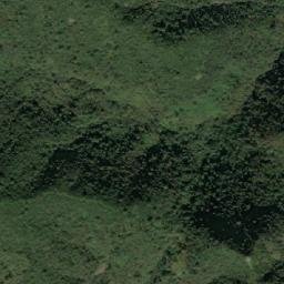 Satellite imagery of Ta-chien Shan, CN