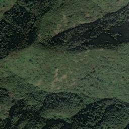 Satellite imagery of Ta-chien Shan, CN