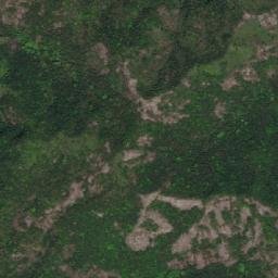 Satellite imagery of Dawang Shan, CN