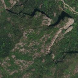 Satellite imagery of Dawang Shan, CN