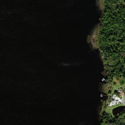 Satellite imagery of Piney Point, US