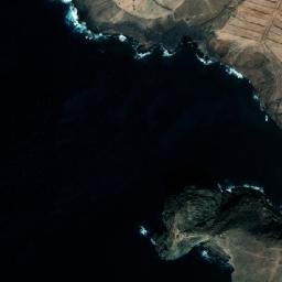 Satellite imagery of Punta Gorda, ES