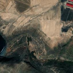 Satellite imagery of Punta Gorda, ES