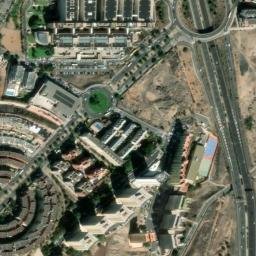 Satellite imagery of Lomo del Cardo, ES