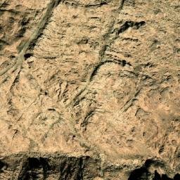 Satellite imagery of Jabal Umm ‘Adawī, EG