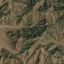 Satellite imagery of Jabal Umm Arak, EG