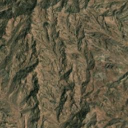 Satellite imagery of Jabal Umm Arak, EG