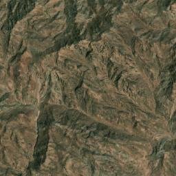 Satellite imagery of Jabal Umm Arak, EG