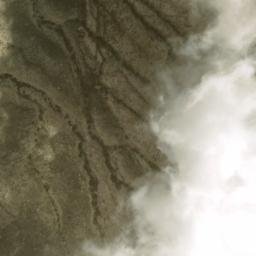 Satellite imagery of Churk Jibko, PK