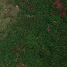 Satellite imagery of Bhareṅ Ḍā̃ḍā, NP
