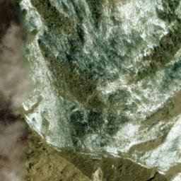Satellite imagery of Siṅlā Ḍā̃ḍā, NP