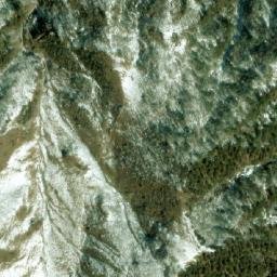 Satellite imagery of Siṅlā Ḍā̃ḍā, NP