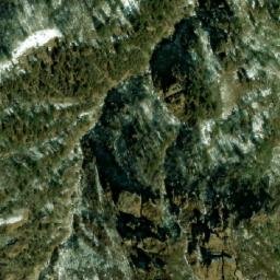 Satellite imagery of Siṅlā Ḍā̃ḍā, NP