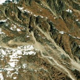 Satellite imagery of Gyānbayān, CN