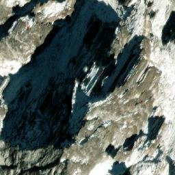 Satellite imagery of Pidiṅ Himāl, CN