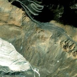 Satellite imagery of Ngomokong La, CN