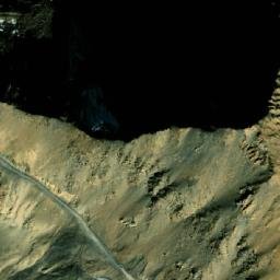 Satellite imagery of Ngomokong La, CN