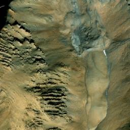 Satellite imagery of Ngomokong La, CN
