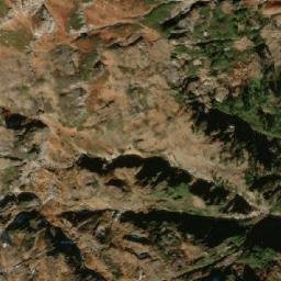 Satellite imagery of 中缅边境43号界碑, MM