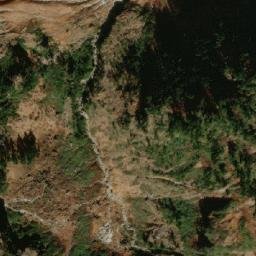 Satellite imagery of Ta-la Shan-K’ou, CN