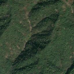 Satellite imagery of Ta-chien Shan, CN